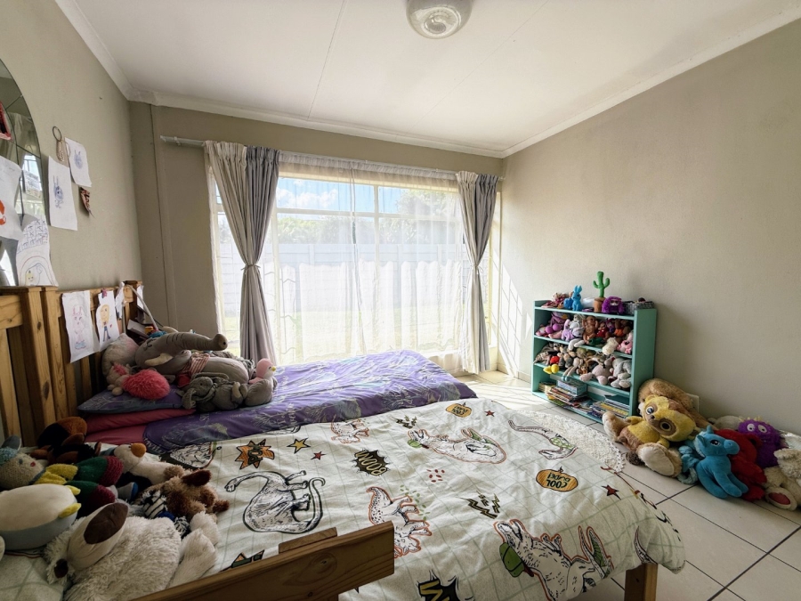 4 Bedroom Property for Sale in Rietfontein Gauteng