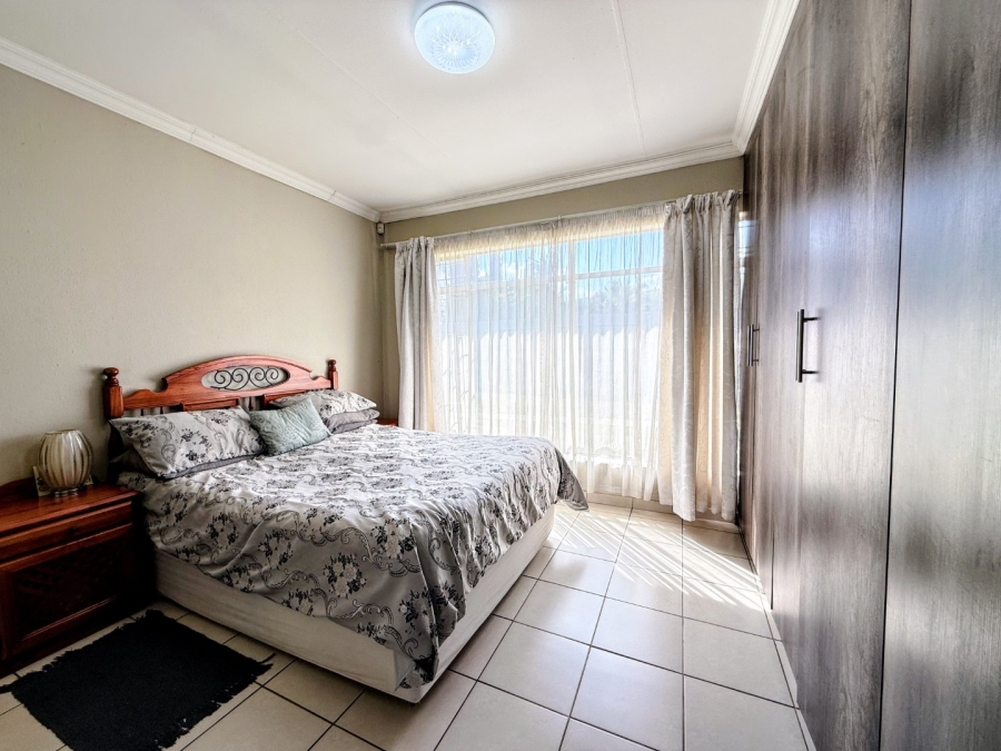 4 Bedroom Property for Sale in Rietfontein Gauteng