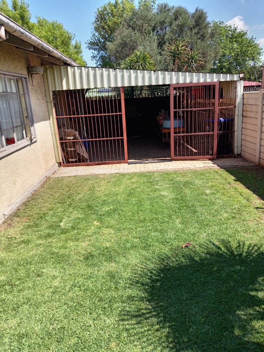 3 Bedroom Property for Sale in Vanderbijlpark CW 1 Gauteng