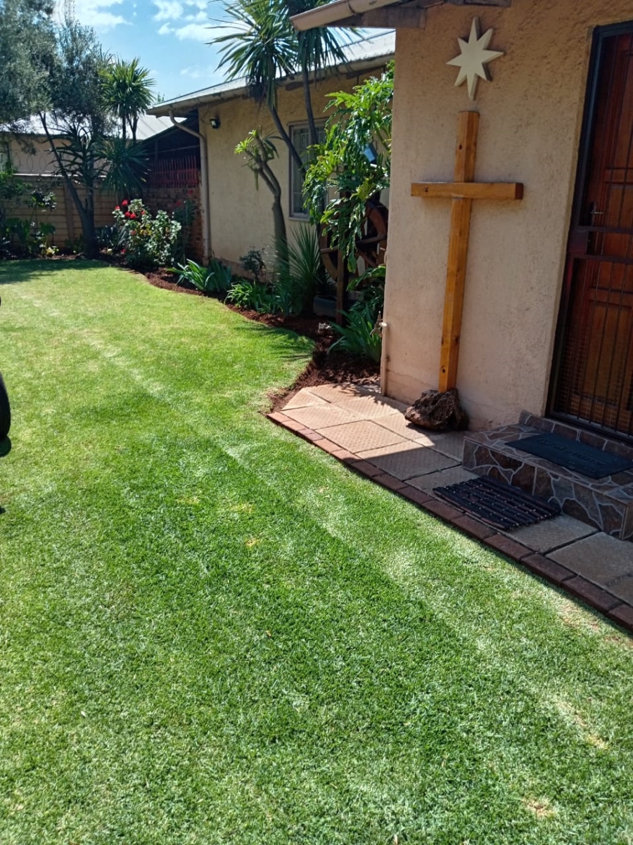 3 Bedroom Property for Sale in Vanderbijlpark CW 1 Gauteng