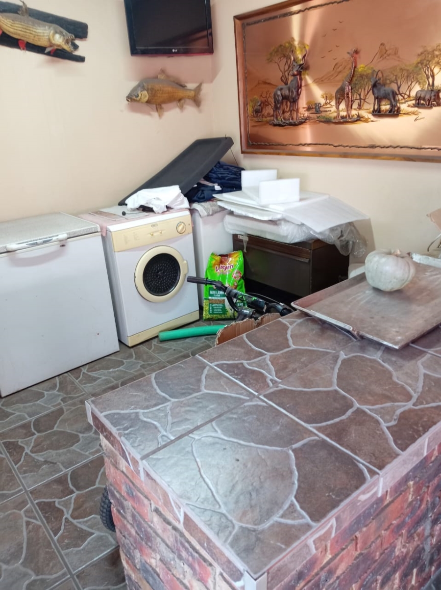 3 Bedroom Property for Sale in Vanderbijlpark CW 1 Gauteng