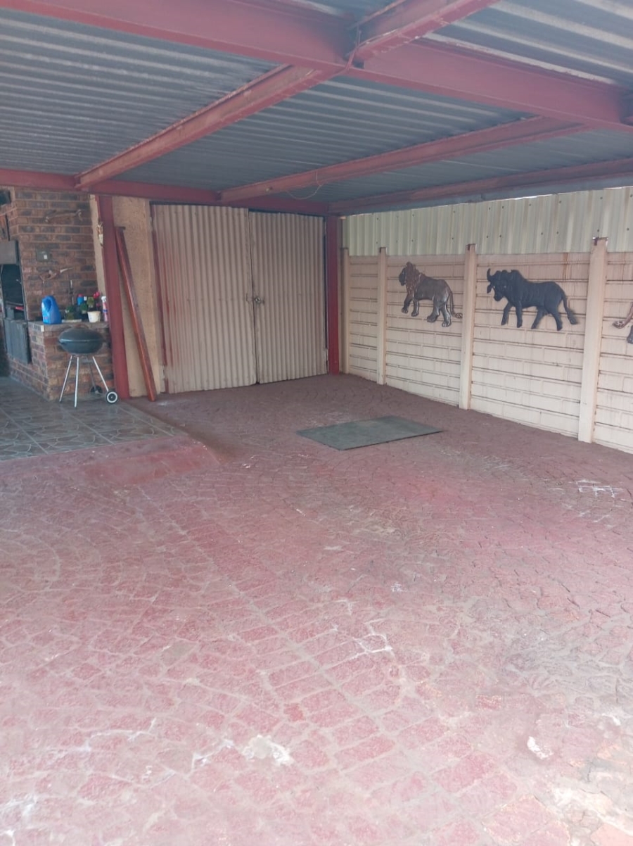 3 Bedroom Property for Sale in Vanderbijlpark CW 1 Gauteng