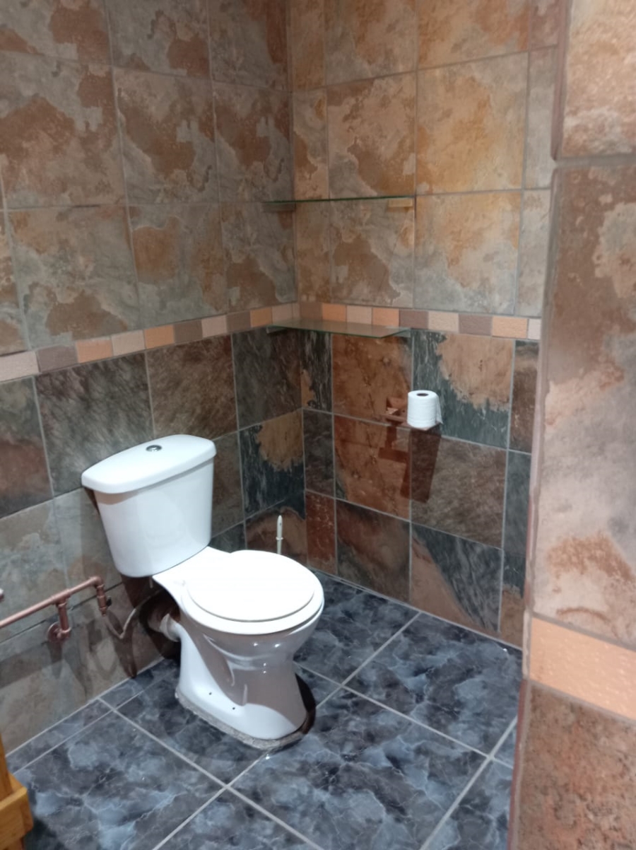 3 Bedroom Property for Sale in Vanderbijlpark CW 1 Gauteng