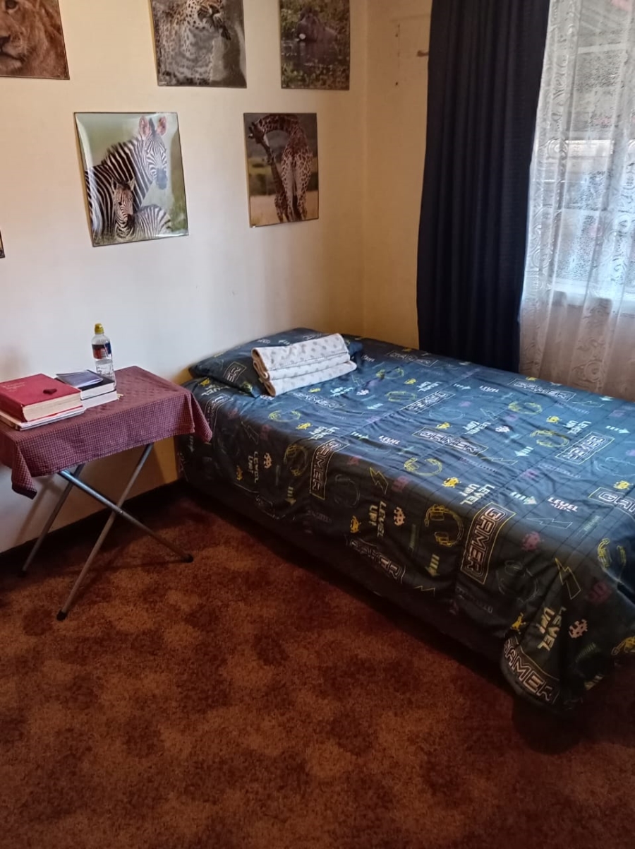 3 Bedroom Property for Sale in Vanderbijlpark CW 1 Gauteng