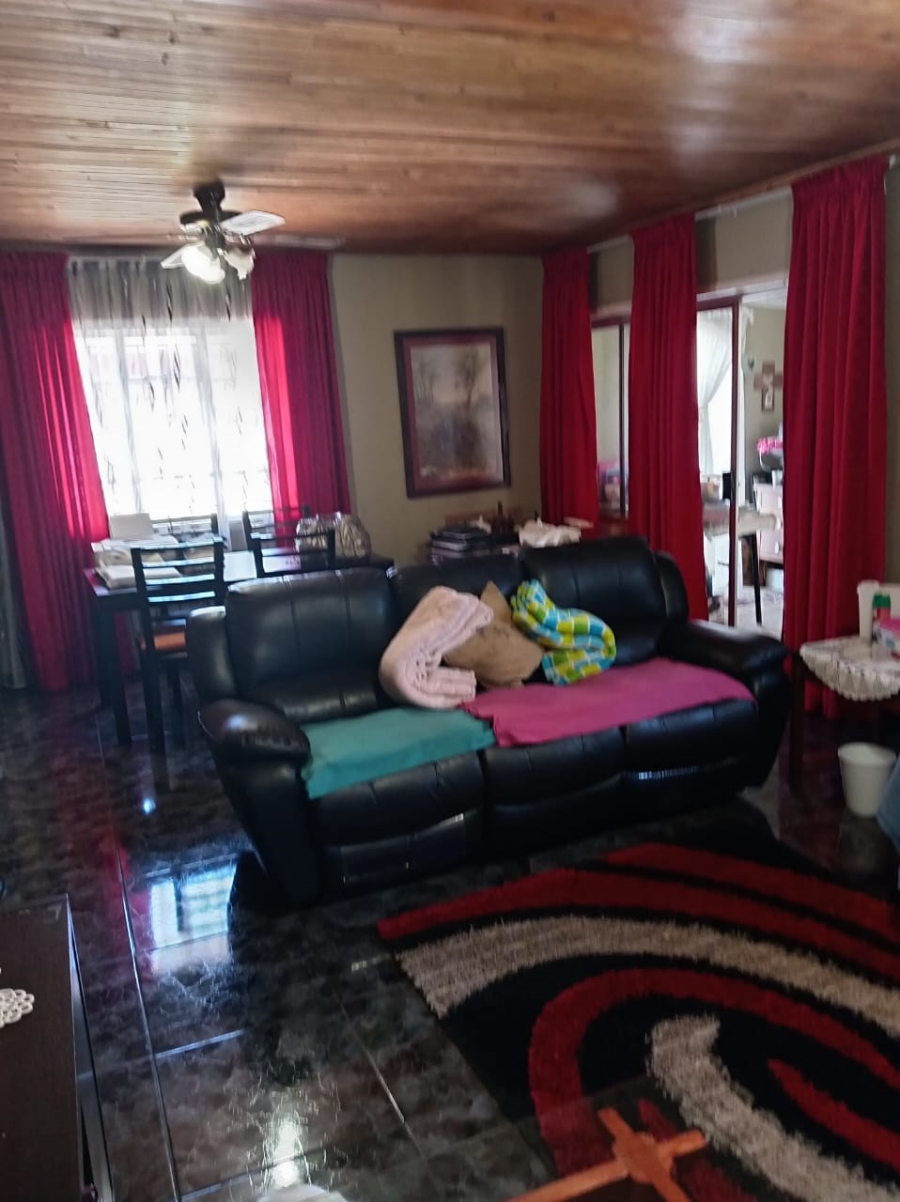 3 Bedroom Property for Sale in Vanderbijlpark CW 1 Gauteng