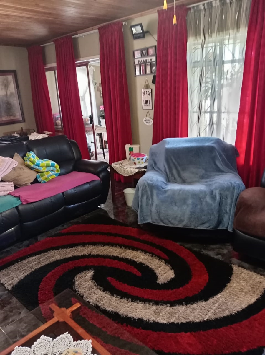 3 Bedroom Property for Sale in Vanderbijlpark CW 1 Gauteng