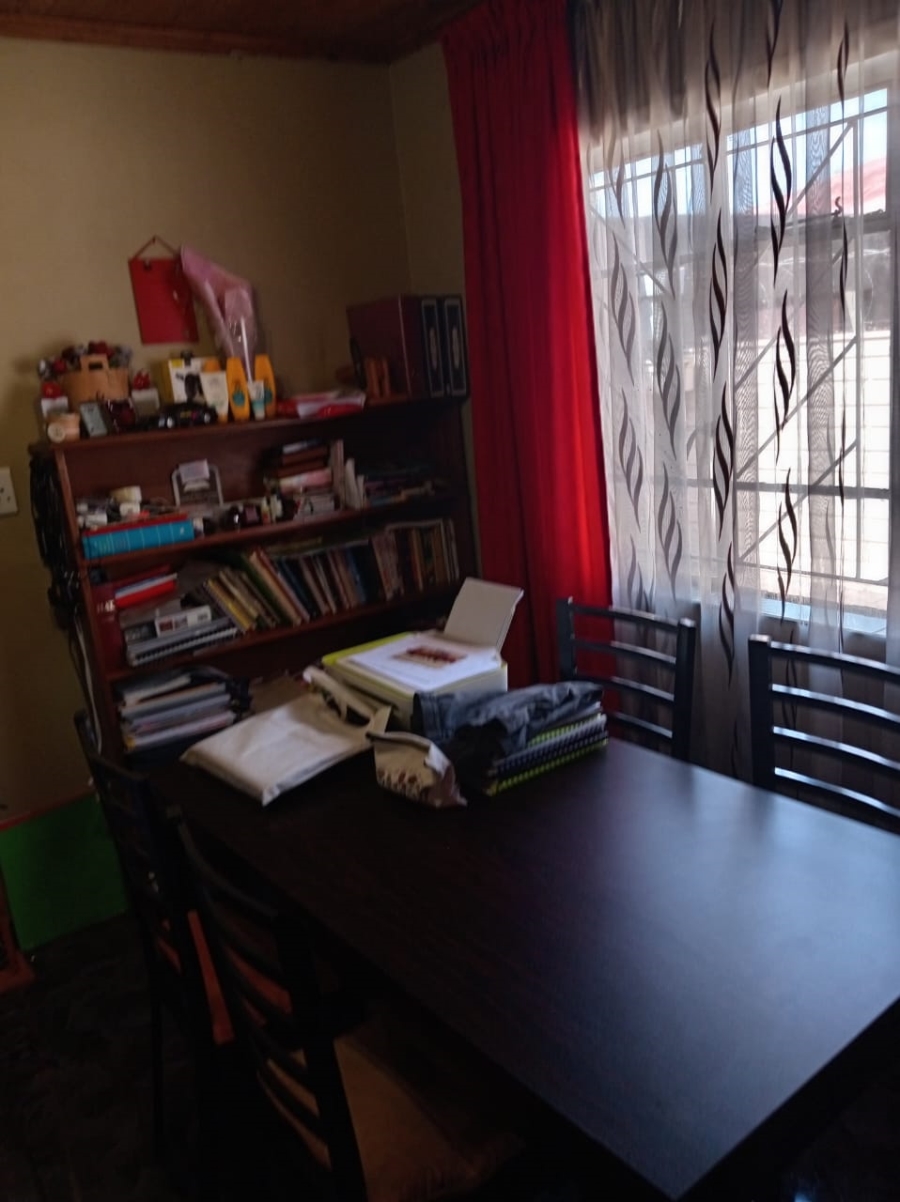 3 Bedroom Property for Sale in Vanderbijlpark CW 1 Gauteng