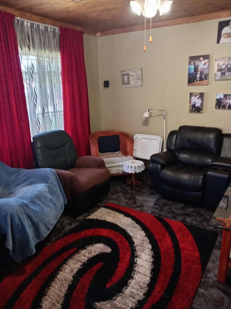 3 Bedroom Property for Sale in Vanderbijlpark CW 1 Gauteng