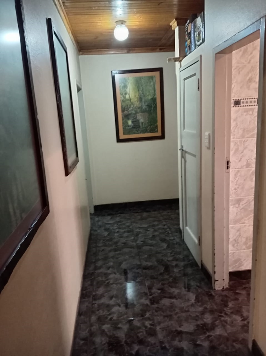 3 Bedroom Property for Sale in Vanderbijlpark CW 1 Gauteng