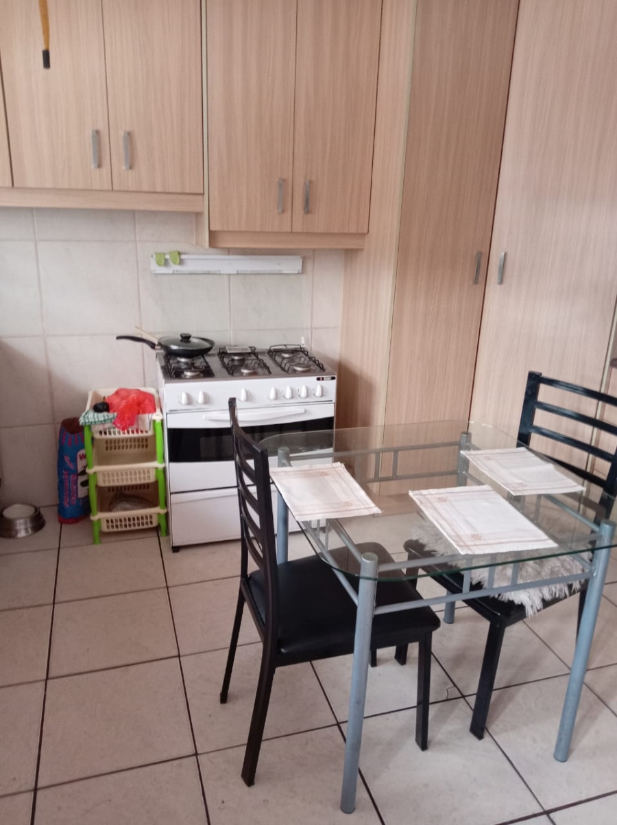 3 Bedroom Property for Sale in Vanderbijlpark CW 1 Gauteng