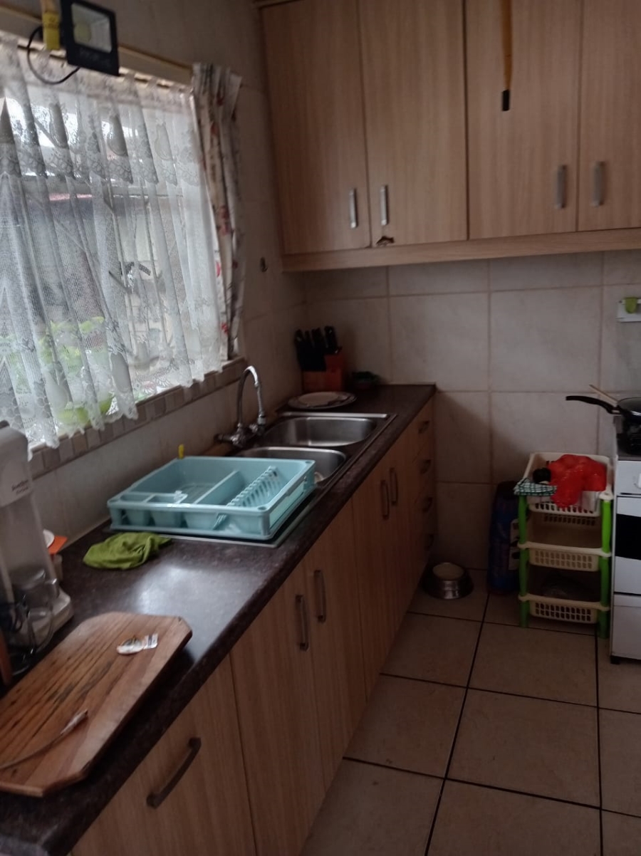 3 Bedroom Property for Sale in Vanderbijlpark CW 1 Gauteng