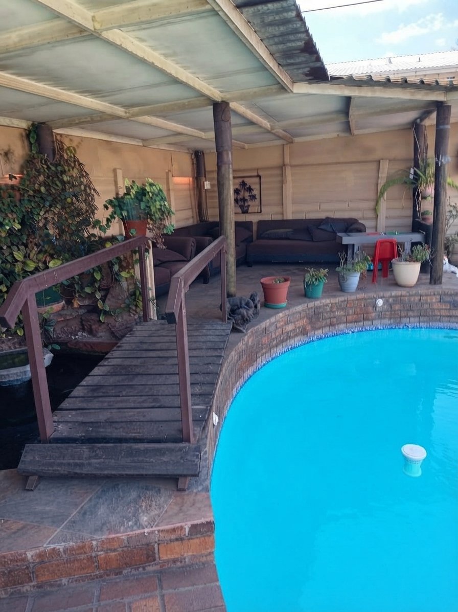 3 Bedroom Property for Sale in Vanderbijlpark CW 1 Gauteng