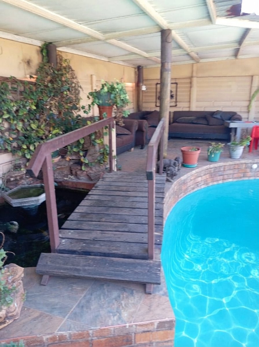 3 Bedroom Property for Sale in Vanderbijlpark CW 1 Gauteng