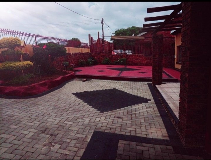 To Let 3 Bedroom Property for Rent in Soshanguve AA Gauteng