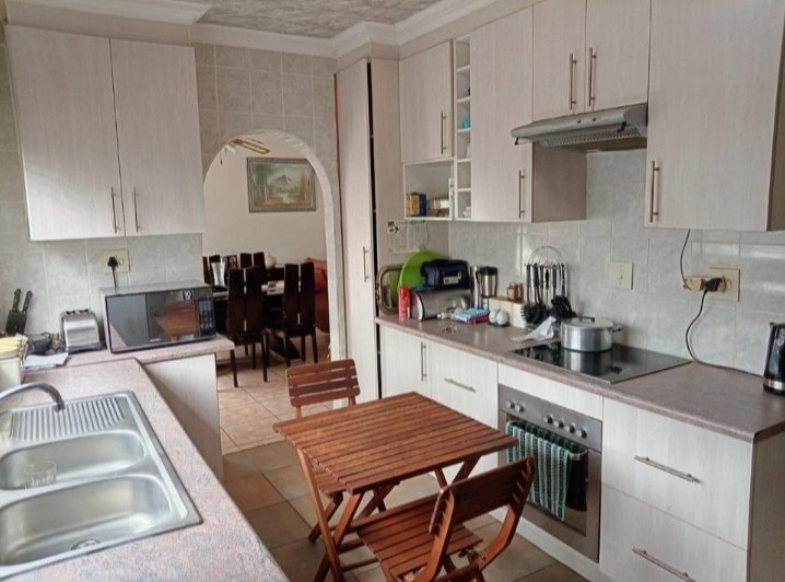 To Let 3 Bedroom Property for Rent in Soshanguve AA Gauteng