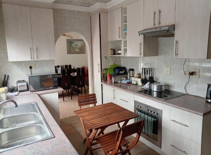 To Let 3 Bedroom Property for Rent in Soshanguve AA Gauteng
