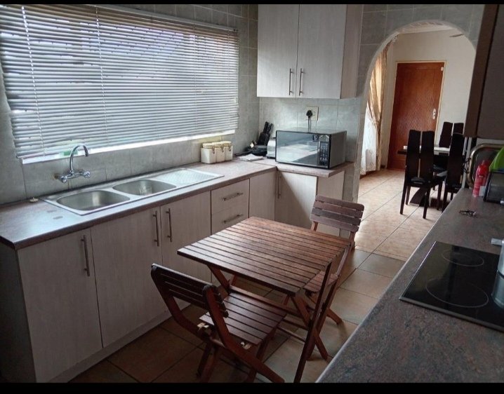 To Let 3 Bedroom Property for Rent in Soshanguve AA Gauteng