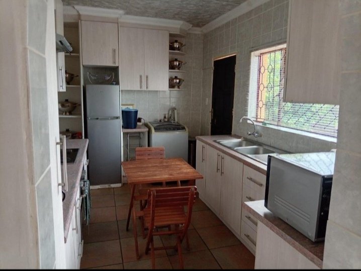 To Let 3 Bedroom Property for Rent in Soshanguve AA Gauteng