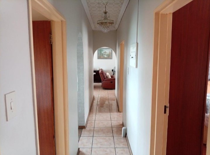 To Let 3 Bedroom Property for Rent in Soshanguve AA Gauteng