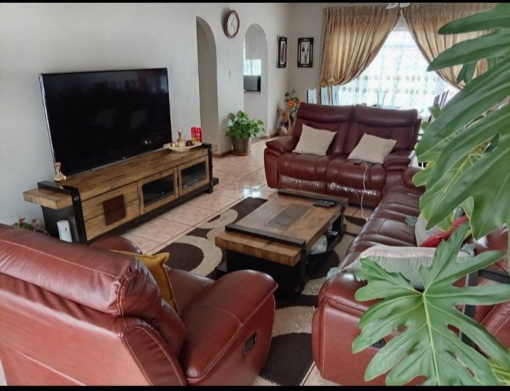 To Let 3 Bedroom Property for Rent in Soshanguve AA Gauteng