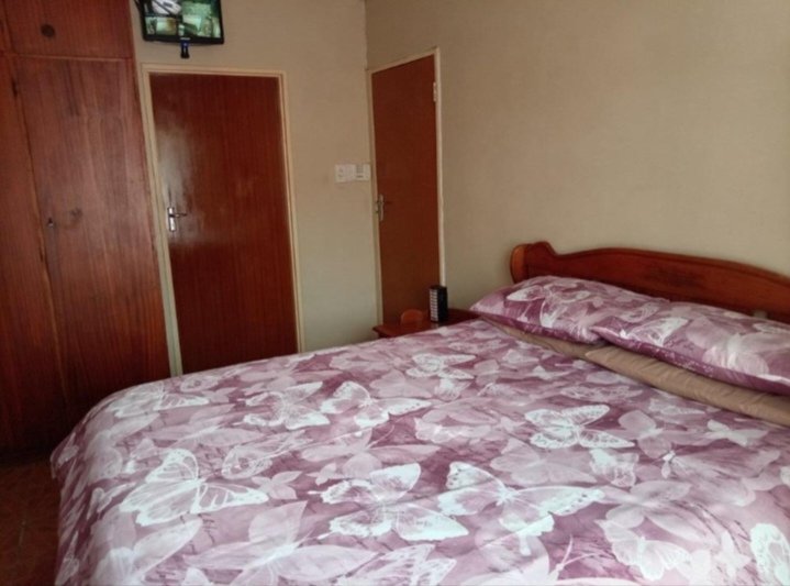 To Let 3 Bedroom Property for Rent in Soshanguve AA Gauteng
