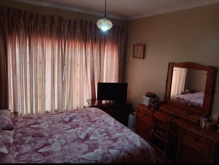To Let 3 Bedroom Property for Rent in Soshanguve AA Gauteng