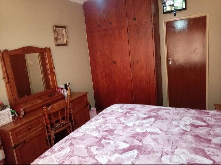 To Let 3 Bedroom Property for Rent in Soshanguve AA Gauteng