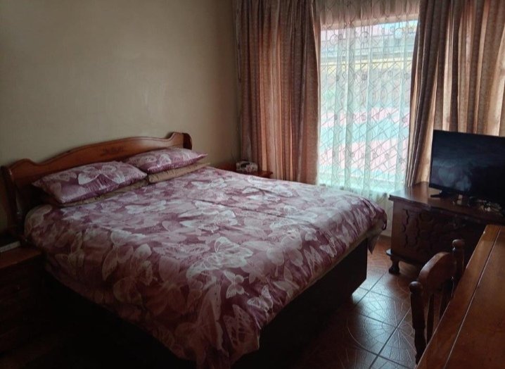 To Let 3 Bedroom Property for Rent in Soshanguve AA Gauteng