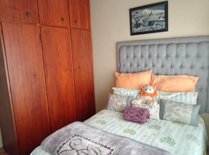 To Let 3 Bedroom Property for Rent in Soshanguve AA Gauteng
