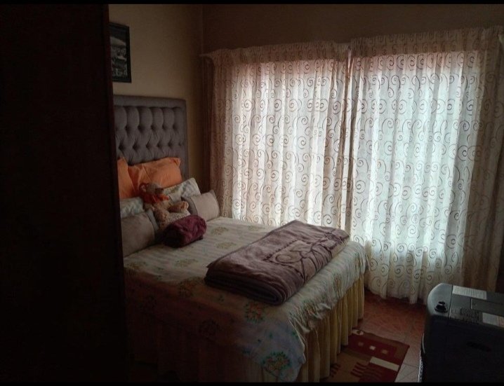 To Let 3 Bedroom Property for Rent in Soshanguve AA Gauteng