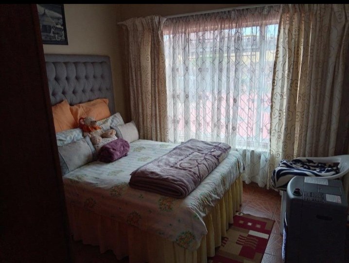 To Let 3 Bedroom Property for Rent in Soshanguve AA Gauteng