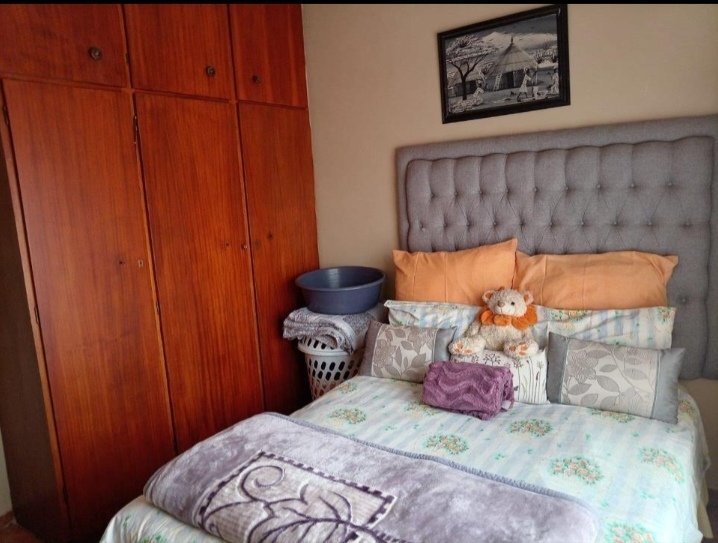 To Let 3 Bedroom Property for Rent in Soshanguve AA Gauteng