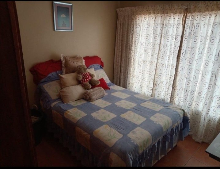 To Let 3 Bedroom Property for Rent in Soshanguve AA Gauteng
