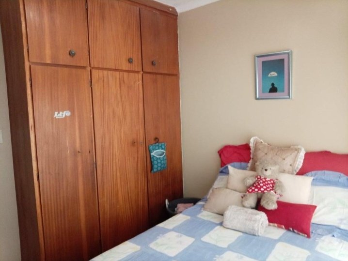 To Let 3 Bedroom Property for Rent in Soshanguve AA Gauteng