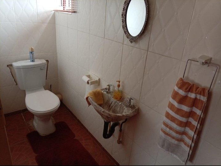 To Let 3 Bedroom Property for Rent in Soshanguve AA Gauteng