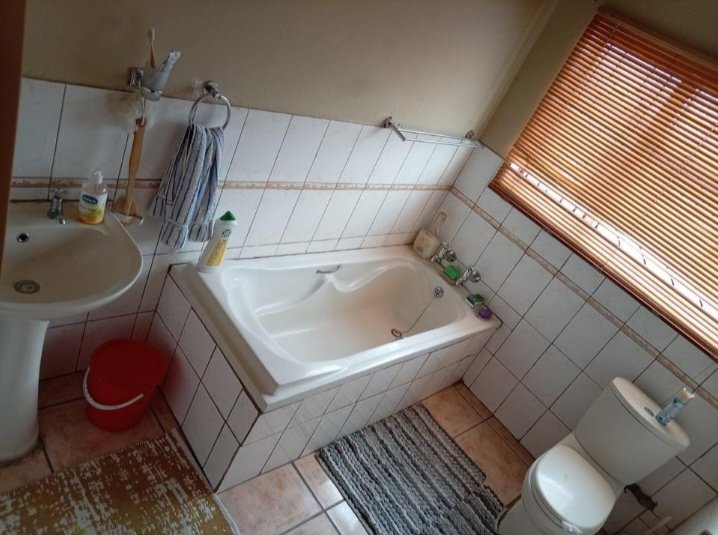 To Let 3 Bedroom Property for Rent in Soshanguve AA Gauteng