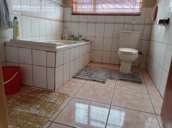 To Let 3 Bedroom Property for Rent in Soshanguve AA Gauteng