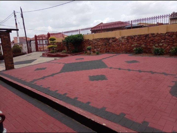 To Let 3 Bedroom Property for Rent in Soshanguve AA Gauteng