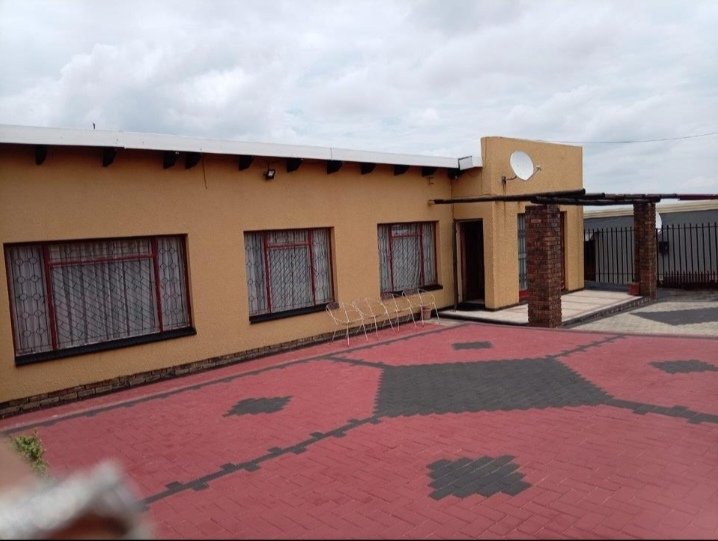 To Let 3 Bedroom Property for Rent in Soshanguve AA Gauteng