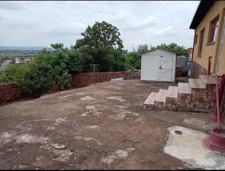 To Let 3 Bedroom Property for Rent in Soshanguve AA Gauteng