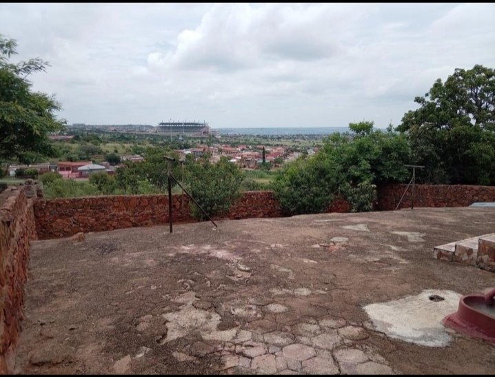 To Let 3 Bedroom Property for Rent in Soshanguve AA Gauteng