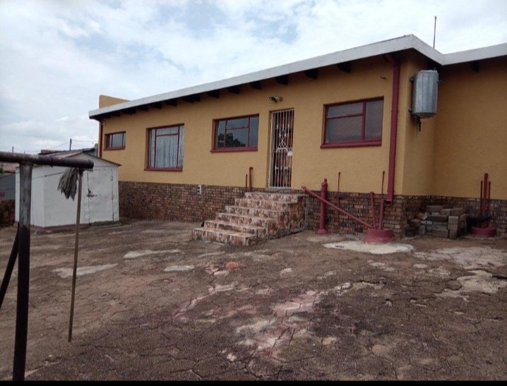 To Let 3 Bedroom Property for Rent in Soshanguve AA Gauteng