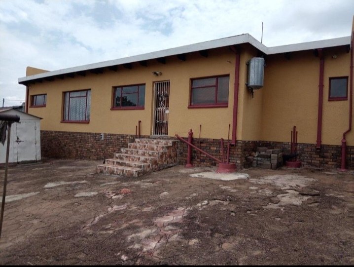 To Let 3 Bedroom Property for Rent in Soshanguve AA Gauteng