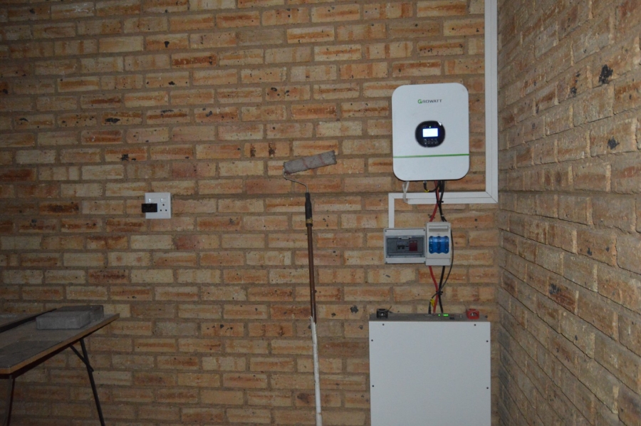 2 Bedroom Property for Sale in Strubensvallei Gauteng