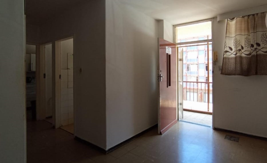 2 Bedroom Property for Sale in Muckleneuk Gauteng
