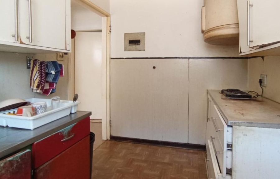2 Bedroom Property for Sale in Muckleneuk Gauteng