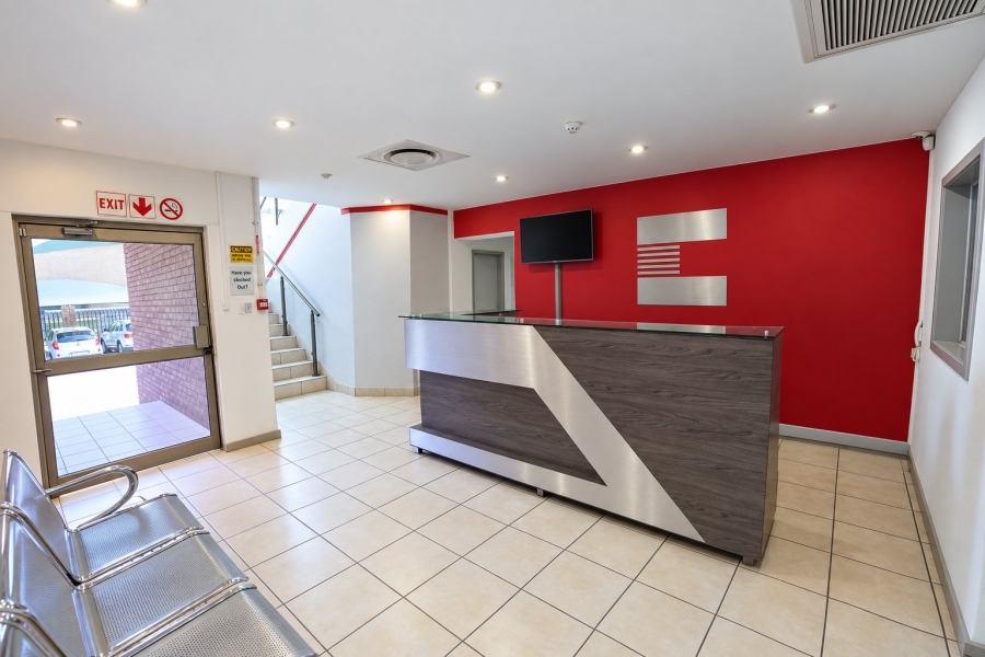 To Let Commercial Property for Rent in Laser Park Gauteng