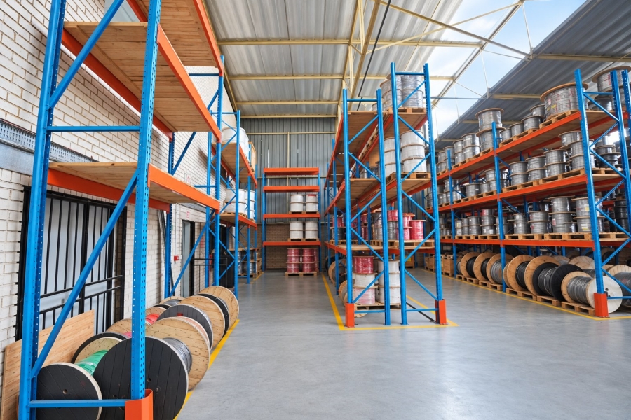 To Let Commercial Property for Rent in Laser Park Gauteng