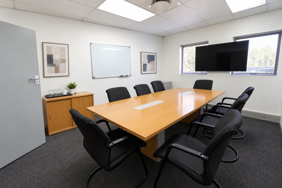To Let Commercial Property for Rent in Laser Park Gauteng