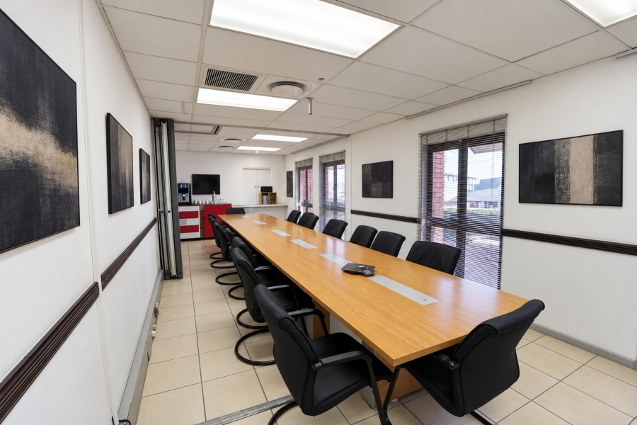 To Let Commercial Property for Rent in Laser Park Gauteng